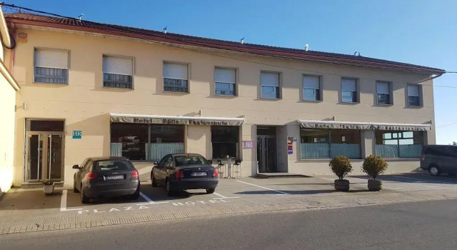 Hotel Bello