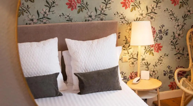 Номер Standard Hotel Edouard VII