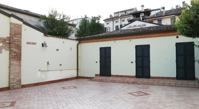 Abbazia Bed & Breakfast , Mantegna Hotels