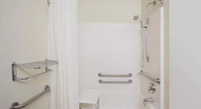 Двухместный номер Standard Microtel Inn & Suites by Wyndham Holland