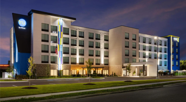 Home2 Suites By Hilton Cleveland, TN, Reserva ahora Hotel Cleveland Georgia