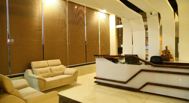 Hotel Pankaj Executive, Забронировать Отель Отели штата Махараштры 3 звезды, 3*