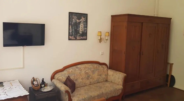 Номер Standard Kurvilla am Park