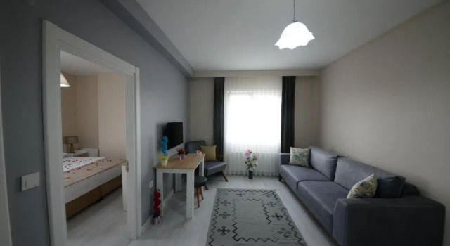 Люкс Comfort City59 Suites & Residence