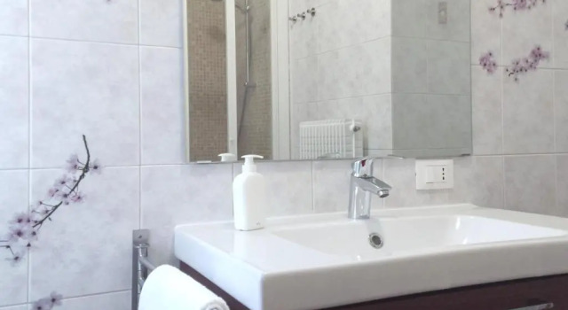 Апартаменты Villa Milu