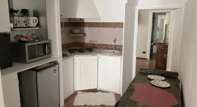Апартаменты Residenza Le Rose