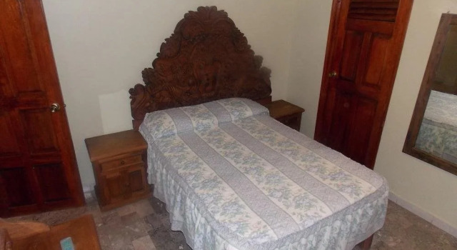 Hotel Real del Monte, Book Hotel Jocotepec 