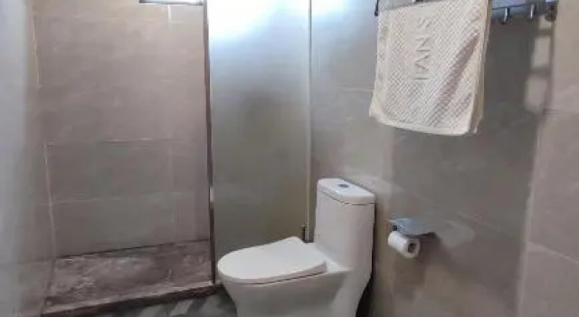 Deluxe dobbelt værelse Fan's Hotel Ormoc