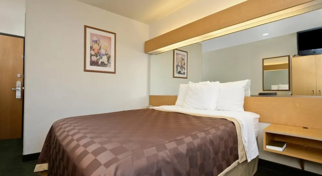 Microtel Inn & Suites, Reserva ahora Hotel Ada Oklahoma