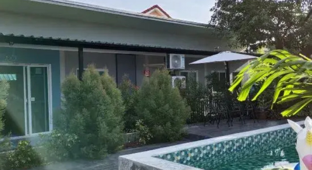 Bunk Ubon Hostel, Réserver Auberge de jeunesse Ubon Ratchathani Ubon Ratchathani