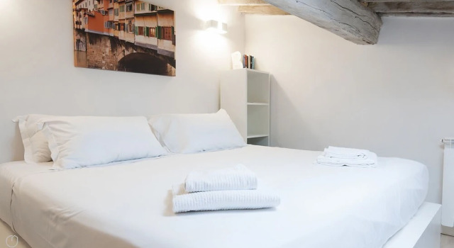 Italianway - Dei Fossi 9, Book Hotel Hotels in Florence with Parking, Parking