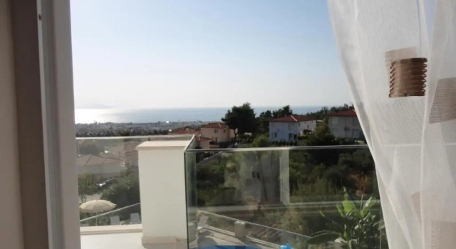 Villa Yalcin