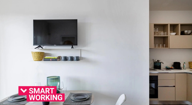 Deluxe Apartments by Wonderful Italy, Забронировать Апартаменты/квартира Апартаменты Генуи, рядом с Corvetto Square, Апартаменты/квартира