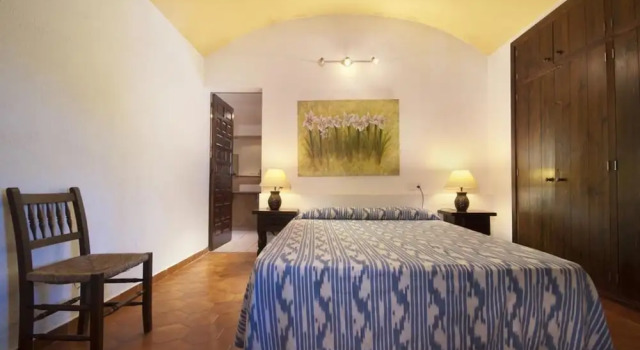 Villa - 4 Bedrooms with Pool and WiFi - 103163