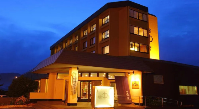 Yado Nakaya, Book Guesthouse Hotels in Kamogawa with Parking, Parking