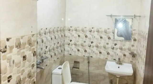 Номер Standard Hotel Airport residency