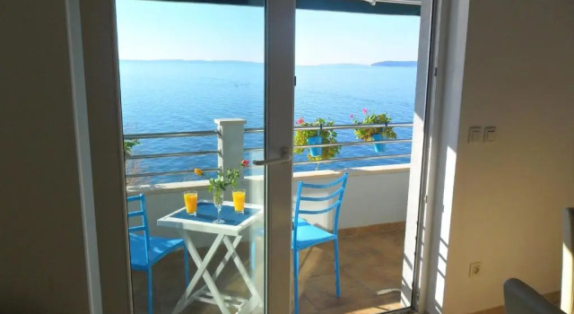 Студия Apartments & Room Paula