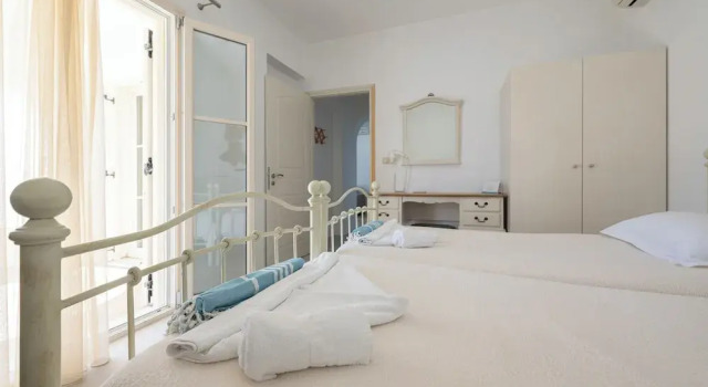 Вилла Economy Iliada Villas