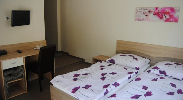 Hotel Dastan, Buchen Sie Hotel Levice Nitriansky kraj
