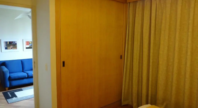 Residencial Bella Vista Suites, Забронировать Отель Отели Сан-Пауло 3 звезды, рядом с Maria Della Costa Theater, 3*