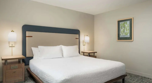 Двухместная студия Homewood Suites By Hilton Goldsboro