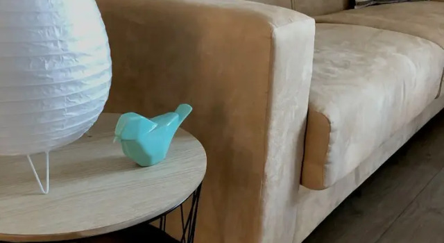 Апартаменты Comfort Guilvinec Parc Résidence