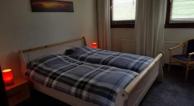 Vakantiewoning Kleijnen