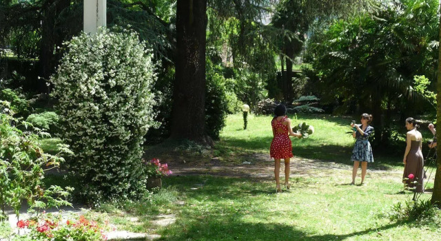 Villa Maria B&B, Book Bed and Breakfast Hotels in Como with Breakfast, Breakfasts