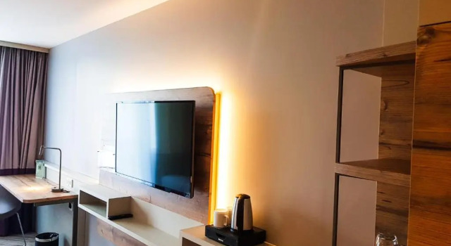 Двухместный номер Standard Kurhotel am Reischberg
