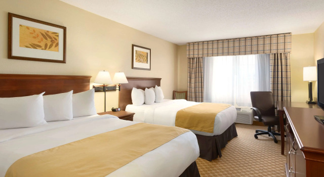 Willow Inn Suites Rochester