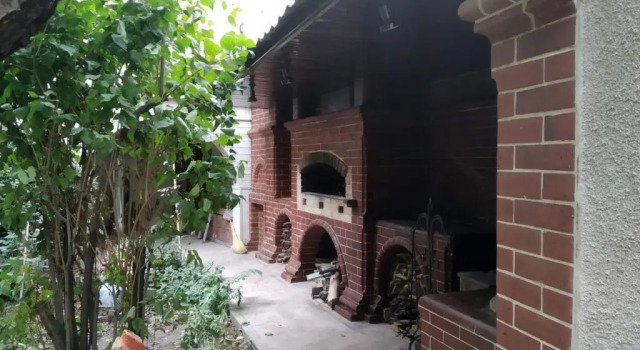 Classic Apartment on Kievyan