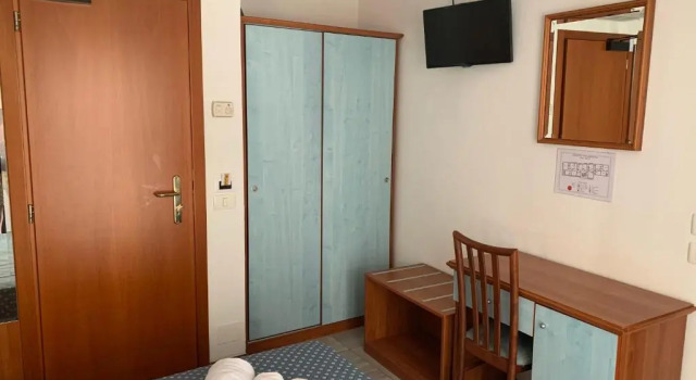Номер Economy Hotel Brienz