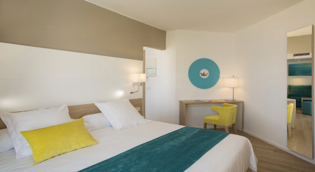 Hotel JS Palma Stay - Adults Only