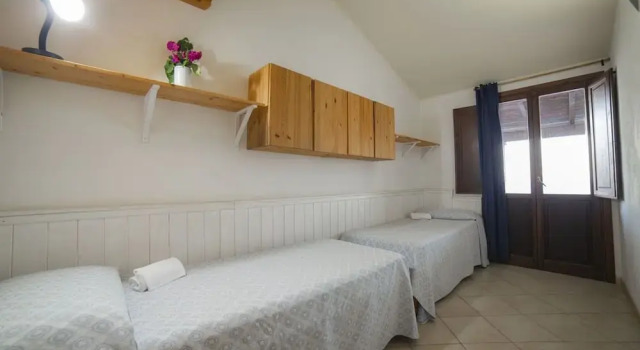 Номер Standard Villa Seaside Sardegna
