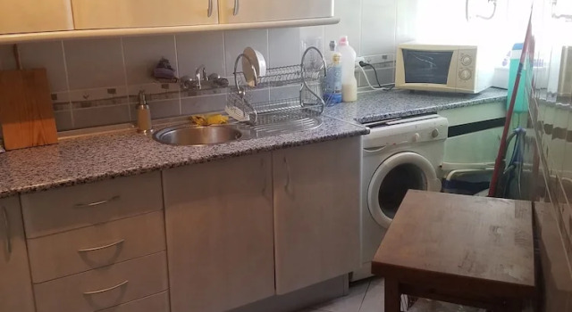 Номер Standard Apartamento Las Torres Con Vista Al Mar