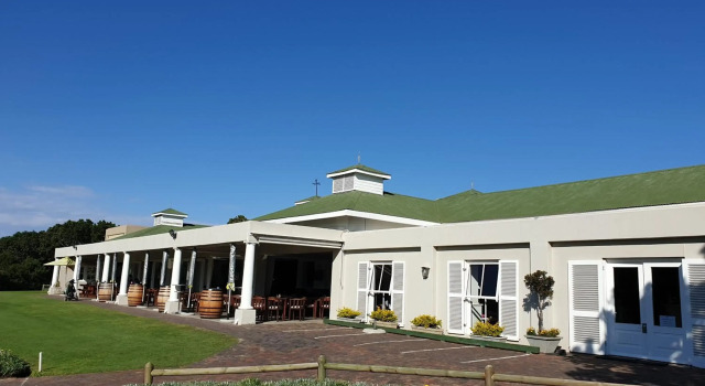 Goose Villa, Reservar Vila Hotéis em Knysna com piscina, Piscina