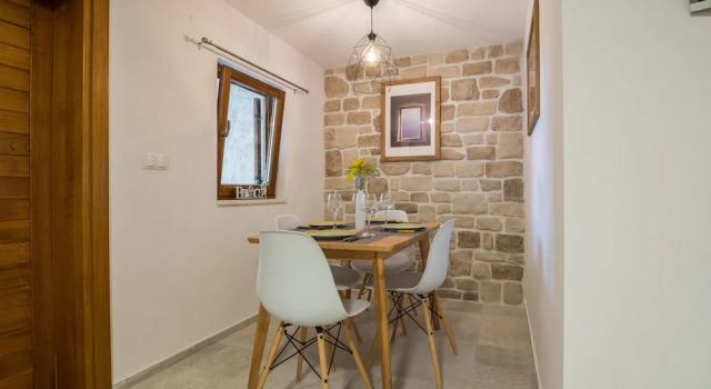 Apartments Malcic, Забронировать Апартаменты/квартира Вир Zadar Islands