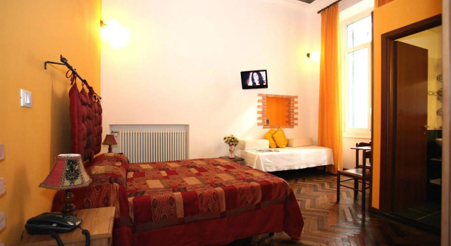 Balbi Hotel