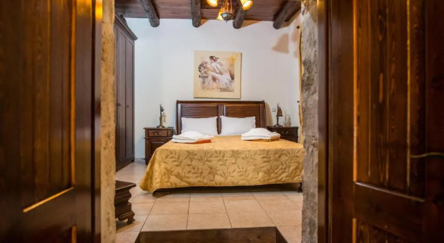 Villa Faye