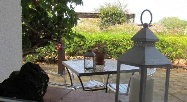 Апартаменты c 1 комнатой Agriturismo Le Lanterne