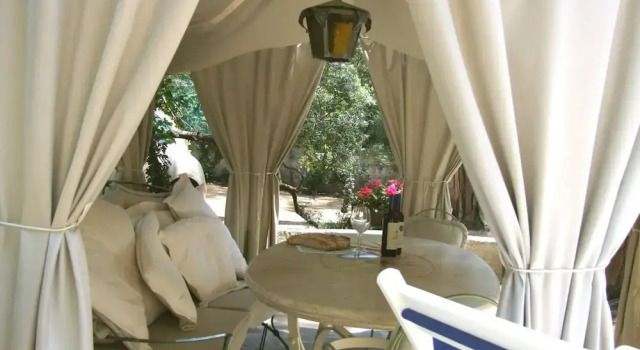 Holiday Home in Castagneto Near the Beach