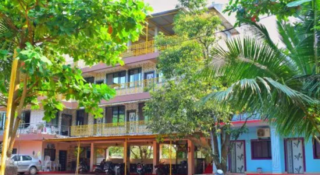 Soham Guest House, Забронировать Гостевой дом Гостевые дома штата Махараштры, Гостевой дом