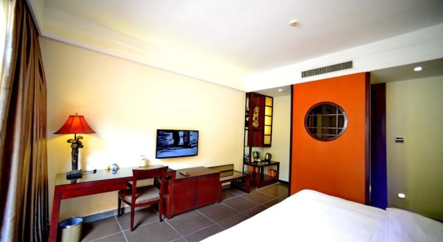 Guangzhou Valley View Hotspring Resort