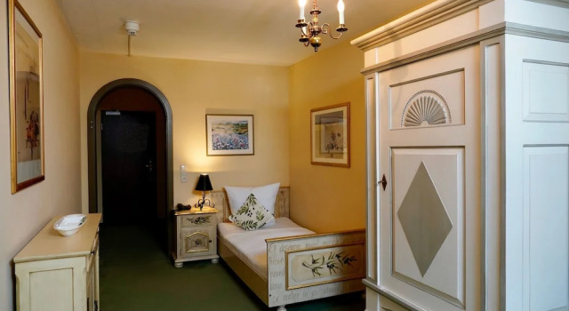 Номер Comfort Hotel Endorfer Hof