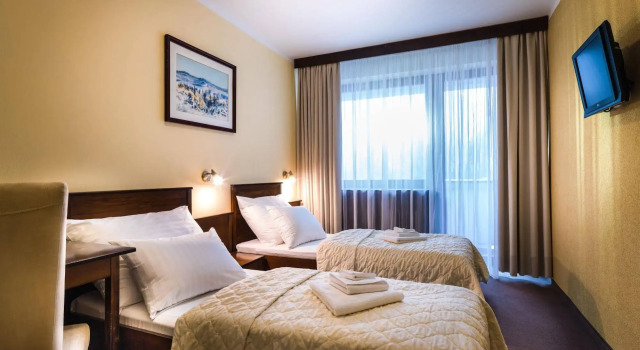 Hotel Park