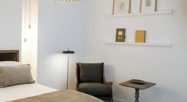 Номер Deluxe La Regalido