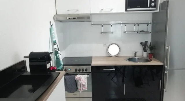 Apartment le 39