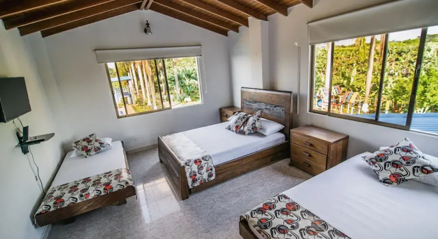 El Ocaso Finca Hotel, Rezervovat Hotel Hotely v Santander s parkováním, Parkování