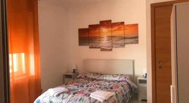 Villa belvedere, Buchen Sie Villa SPA-Hotels in Salerno, SPA