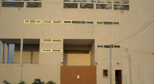 Hotel Aladje, Boek Hotel Hotels in Abidjan met ontbijt, Ontbijt